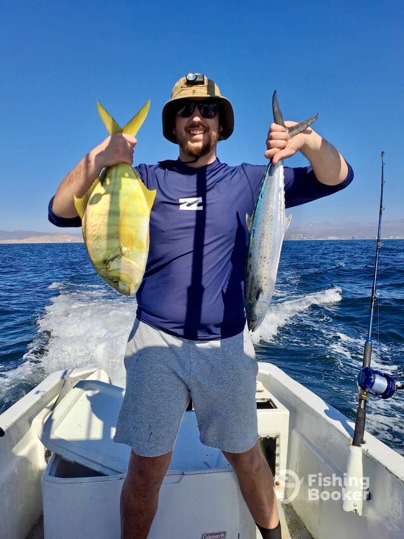 San Jose del Cabo Report Photo 0