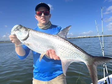 Tarpon Tours