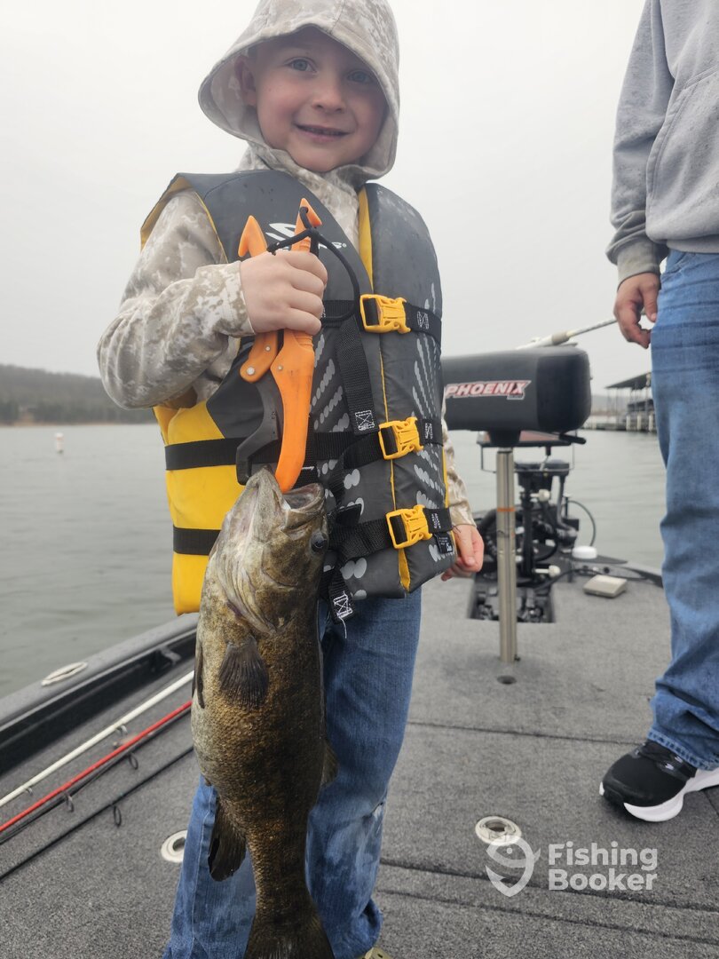 Branson Report Photo 0
