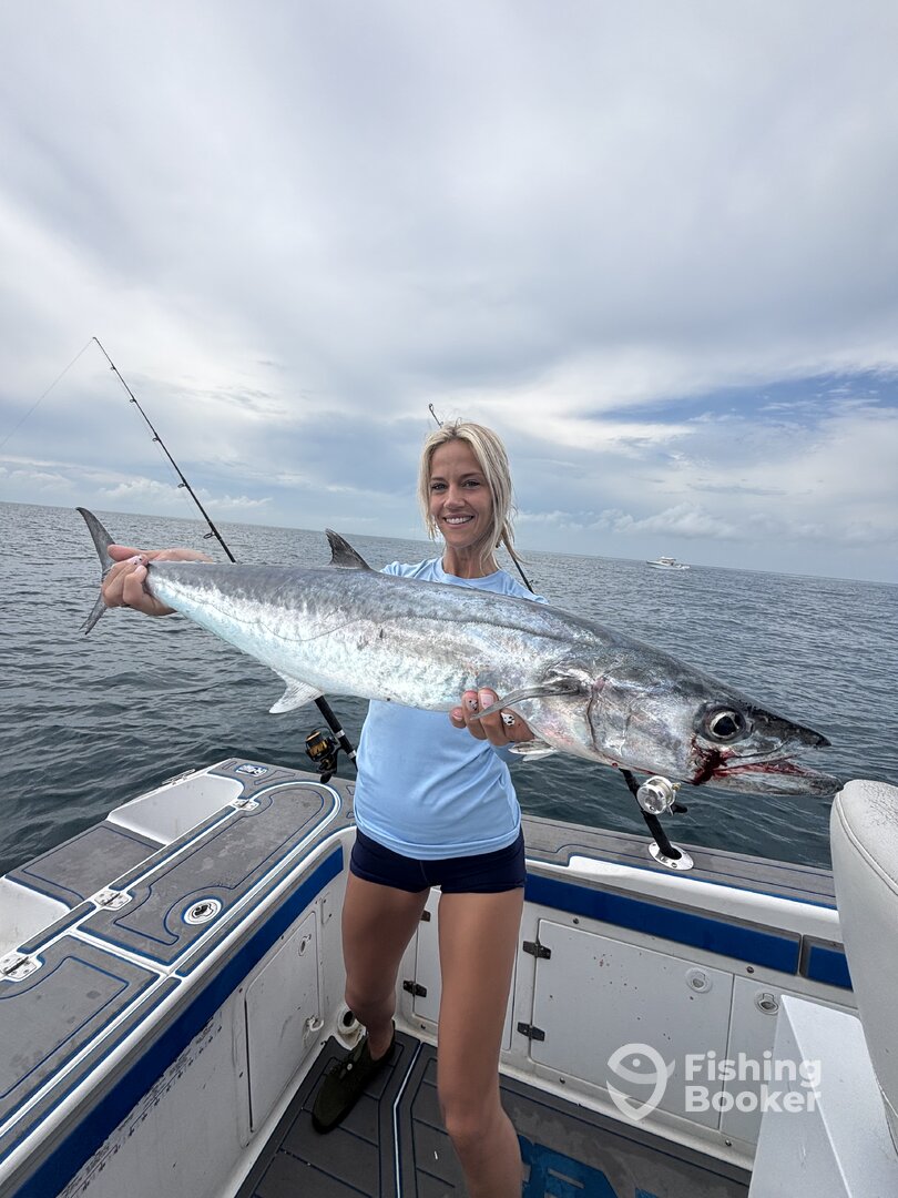 Big Pine Key Report Photo 0