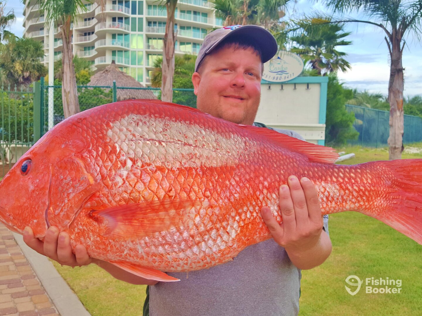 Orange Beach Report Photo 0