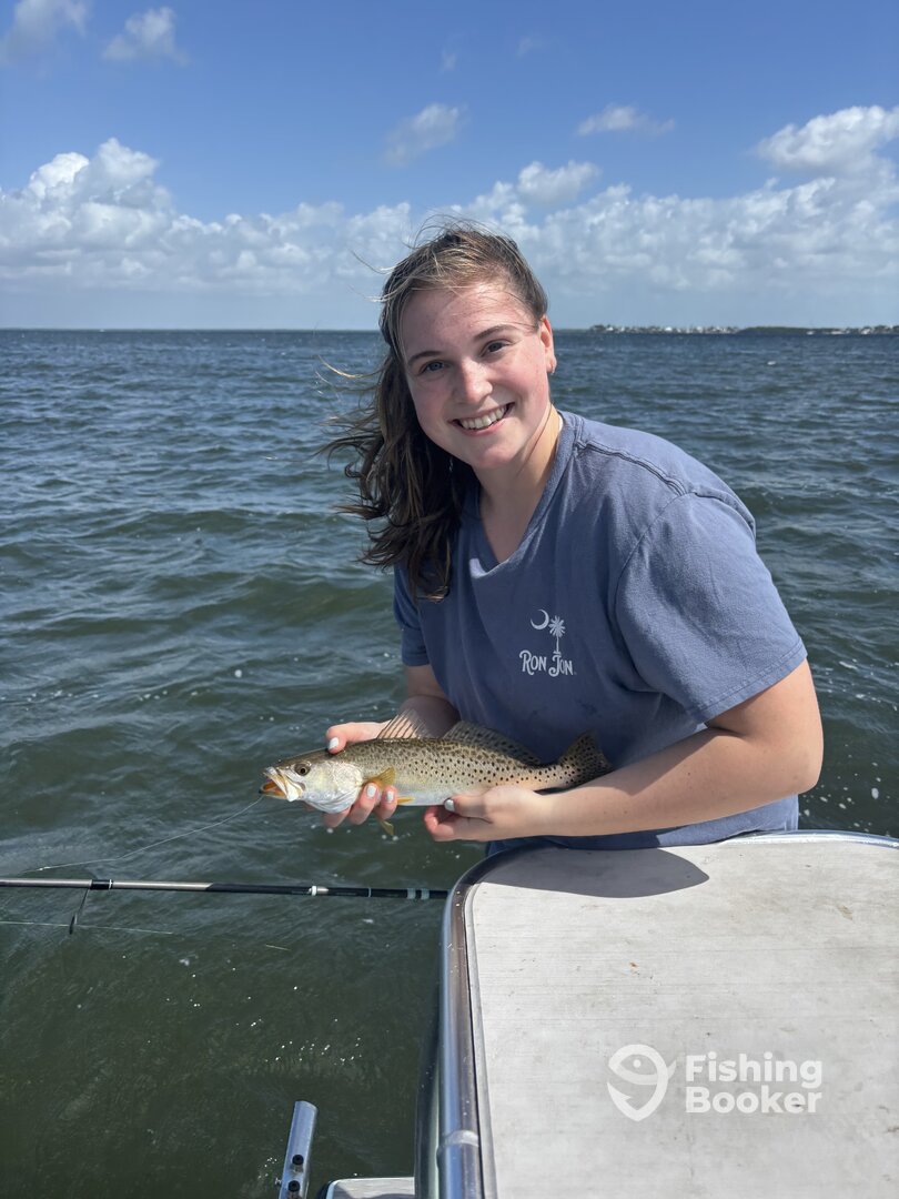 Key Largo Report Photo 0