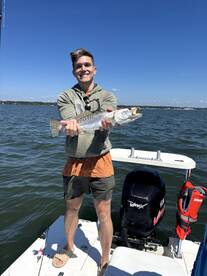 Carrabelle Report Photo 4