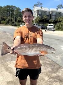 Carrabelle Report Photo 1