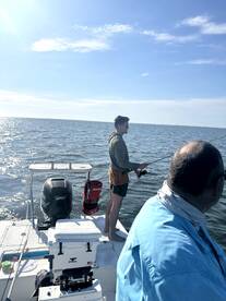 Carrabelle Report Photo 2