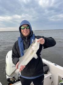 Ocean City Report Photo 1