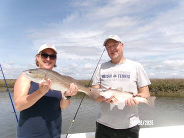 Book a trip. Eat some fish and Crab.
