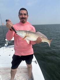 Port Isabel Report Photo 1