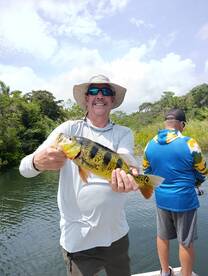 Nueva Arenosa Report Photo 3