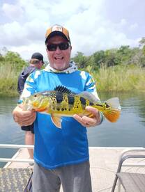 Nueva Arenosa Report Photo 2