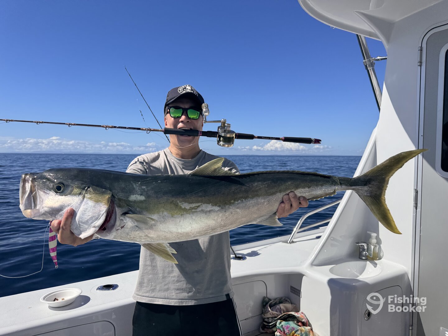 Gulf Harbour Report Photo 0
