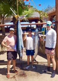 DALIKEN SPORTFISHING BOOK NOW!