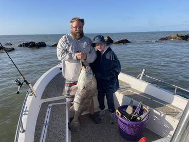 Galveston Report Photo 2