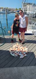 Another fun 3hr thip