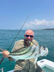 Herradura Report Photo 1