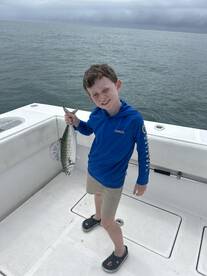 Carolina Beach Report Photo 2