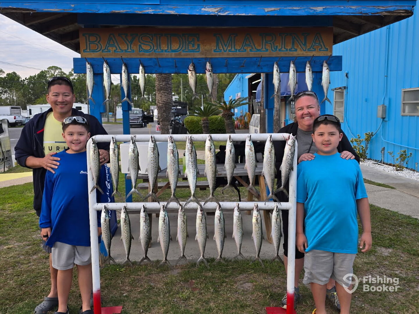 Panama City Beach Report Photo 0