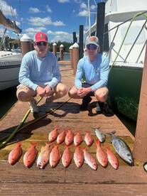 Dania Beach Report Photo 2