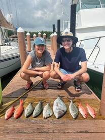 Dania Beach Report Photo 1