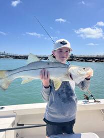 Port Canaveral Report Photo 1