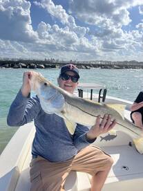 Port Canaveral Report Photo 2