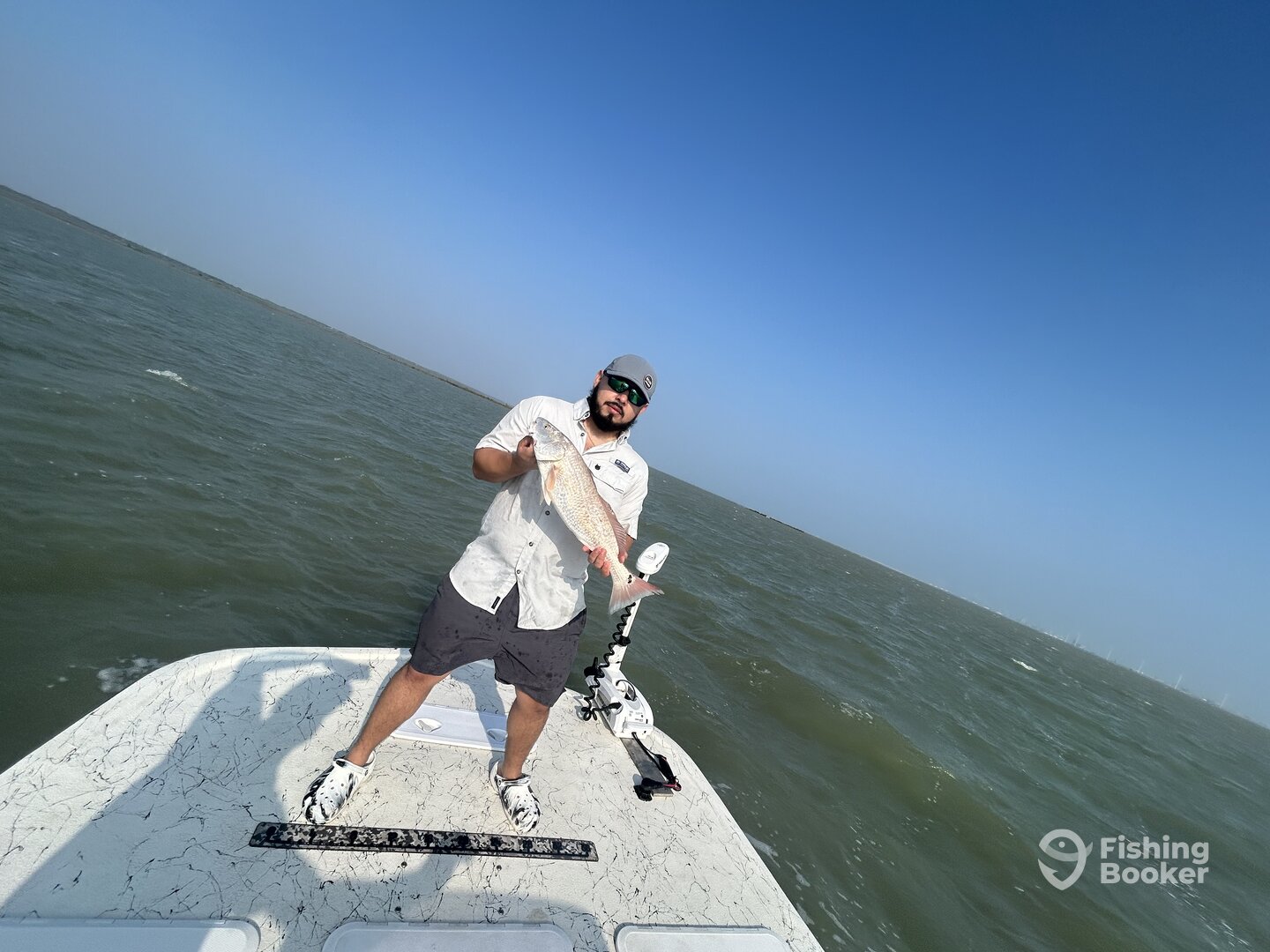 Port Aransas Report Photo 0