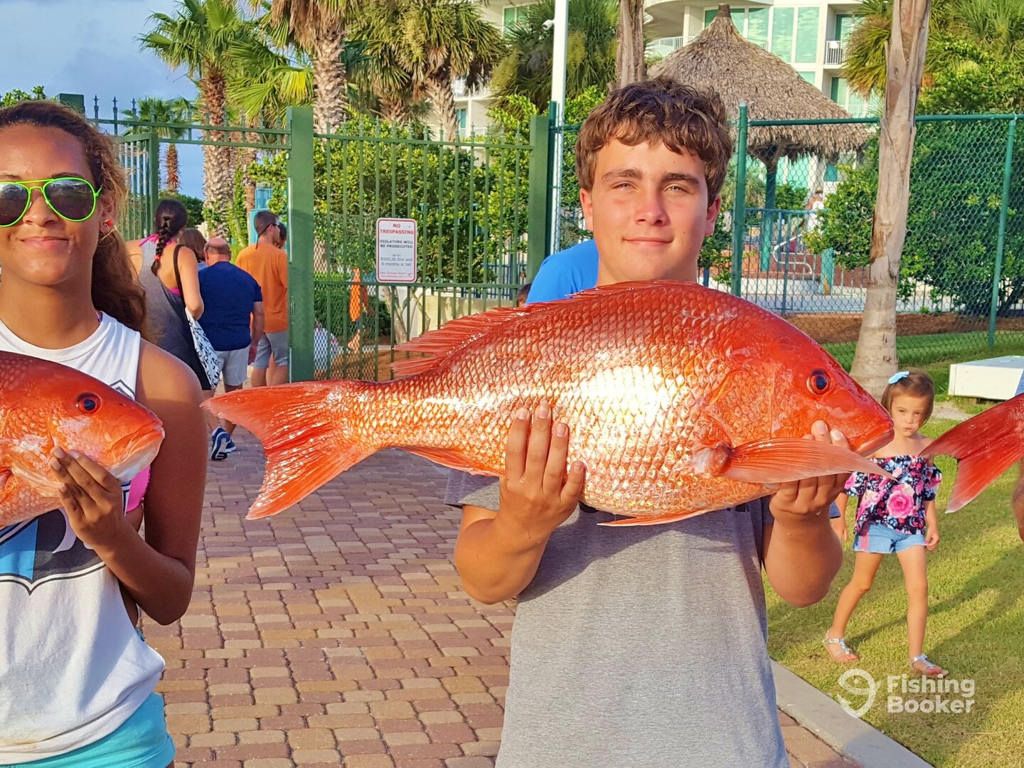 Orange Beach Report Photo 0