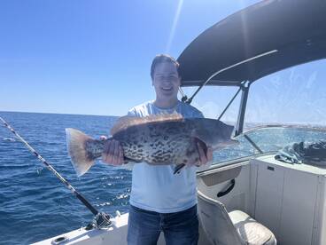 North Myrtle Beach Report Photo 2