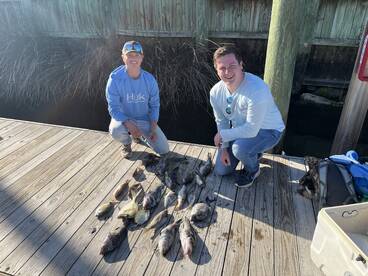 North Myrtle Beach Report Photo 1