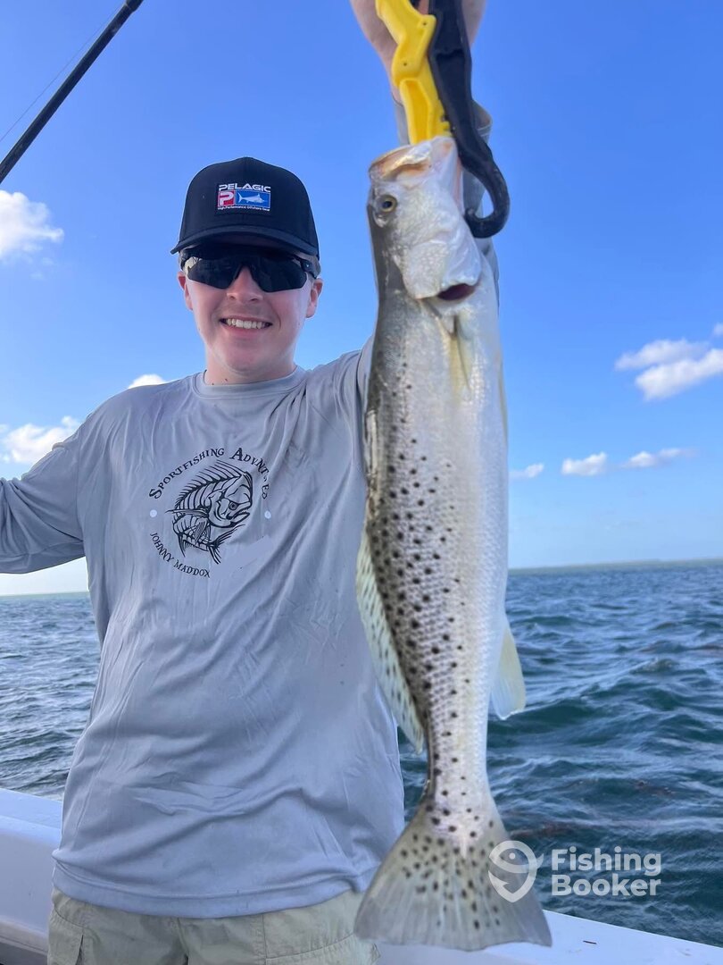 Marathon Report Photo 0