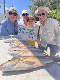 Marathon Report Photo 2