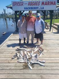 Spring into fishing!