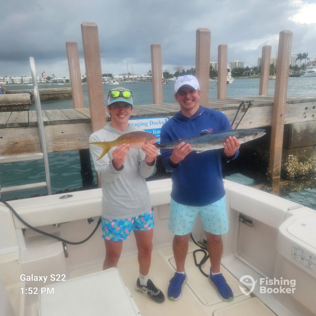 West Palm Beach Report Photo 0