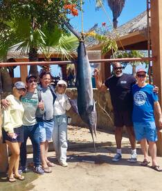 DALIKEN SPORTFISHING BOOK NOW!