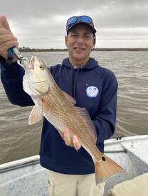 Fishing is on fire!!! ?