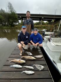 Pensacola Report Photo 2