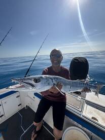 Big Pine Key Report Photo 2