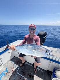 Big Pine Key Report Photo 1