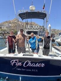Cabo San Lucas Report Photo 1