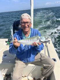 Holden Beach Report Photo 2