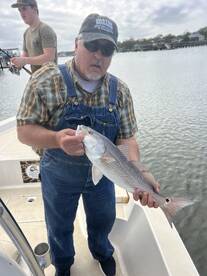 Holden Beach Report Photo 1