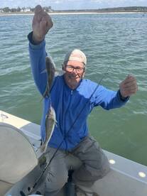 Big Fish Fry Tonight