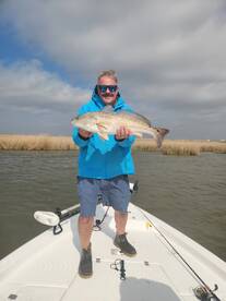 4-2-2025 Fishing Report
