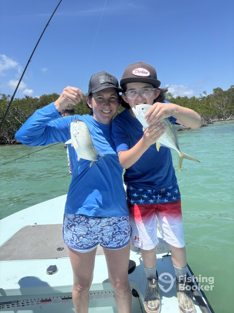 Key Largo Report Photo 0