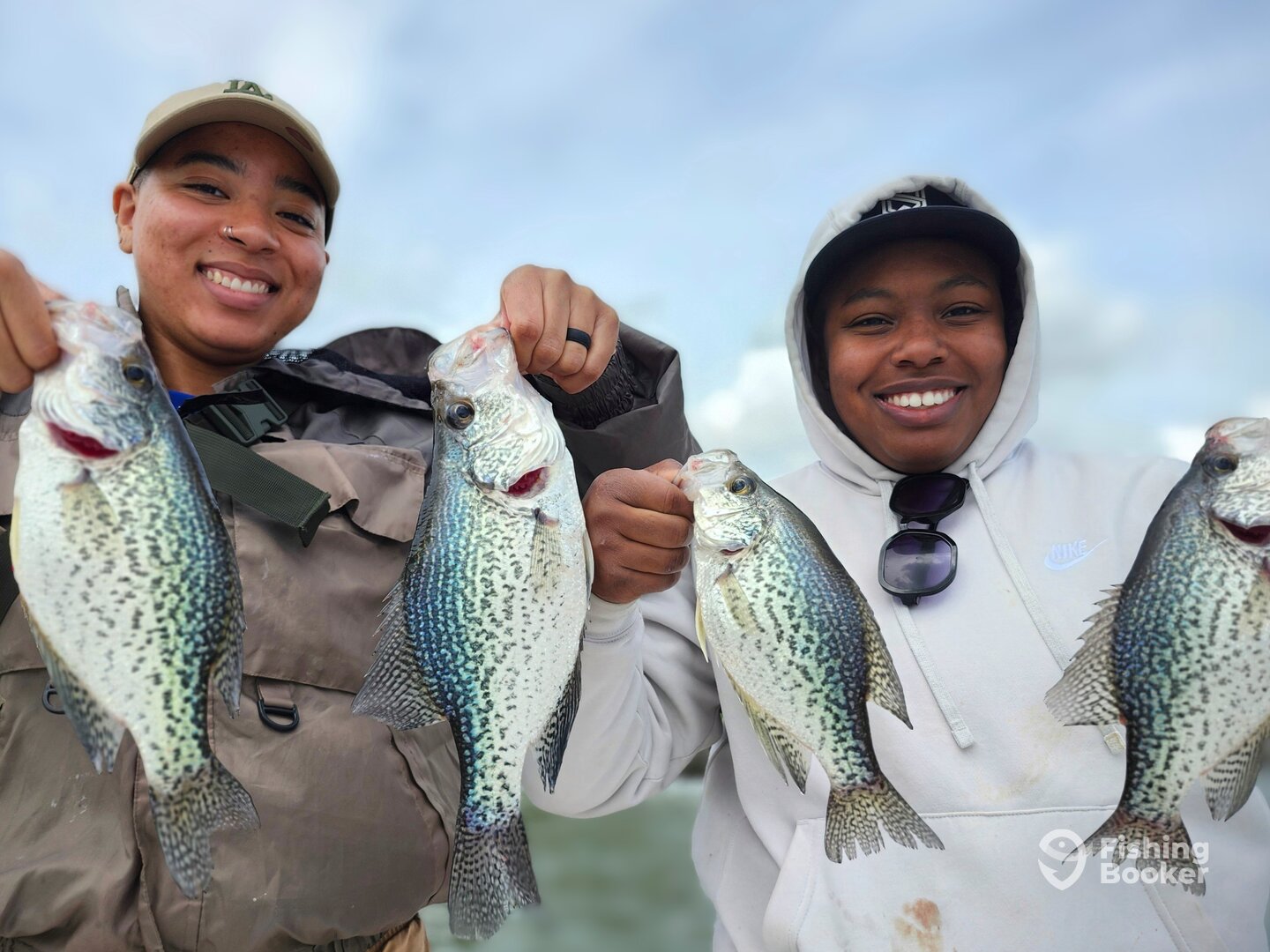 Clover Report Photo 0