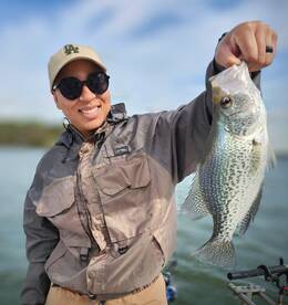 Clover Report Photo 1