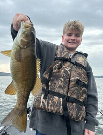 Branson Report Photo 1