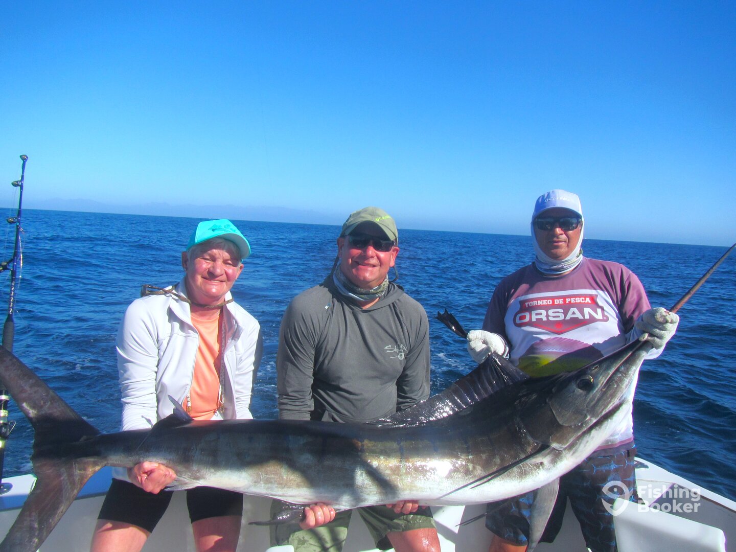 Cabo San Lucas Report Photo 0