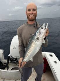 Rarest catch of the year!