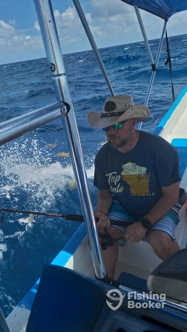 Playa Del Carmen Report Photo 0